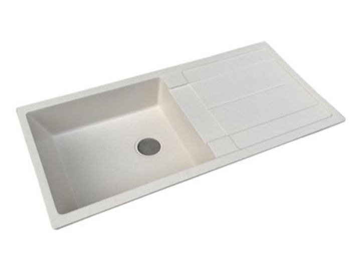 Wash basin of chest